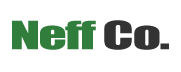 Neff Company Logo